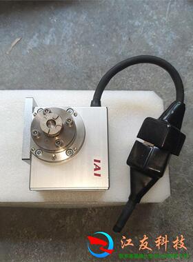 IAI高精度分度盘电动转盘RCP2-RTCL-I-28P-2
