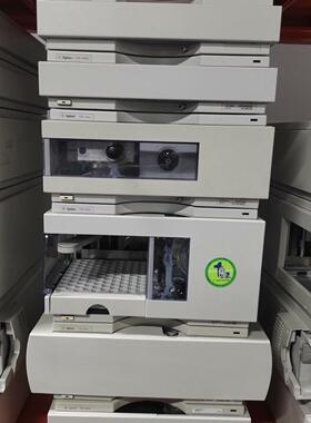 安捷伦1100液相色谱仪