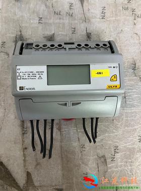 埃纳迪斯Enerdis电能表