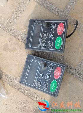 ac900-key-4ac900变频器操作控制面板