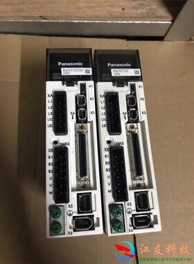 A5驱动器MADKT1507E MAKDT1507