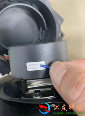 伺服电机编码器MFE0020BASC  P100306