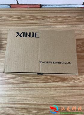 信捷PLCCAM4-60T10-E3.4.6b