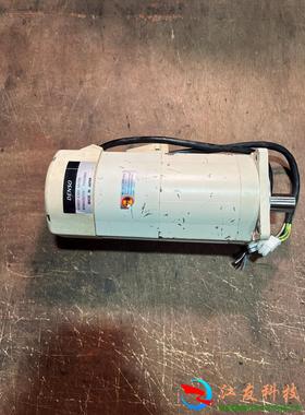 电器人750W电机:MSMA082T2V