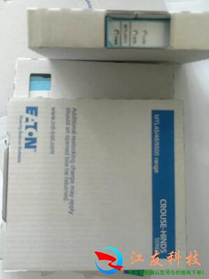 CROUSE-HINDS安全栅MTL5