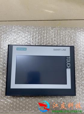 6AV6 648-0CC11-3AX0  西门子触摸