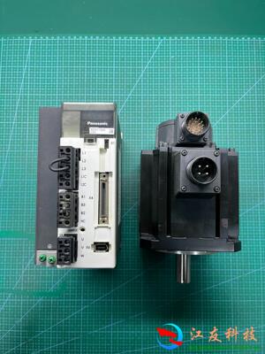 伺服A5 2KW套:驱动MEDKT7364EMEDH