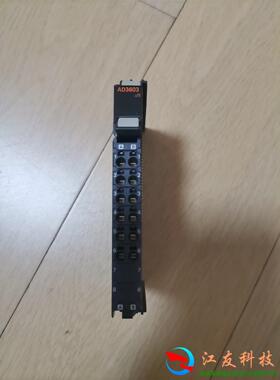欧姆龙模块NX-AD3603
