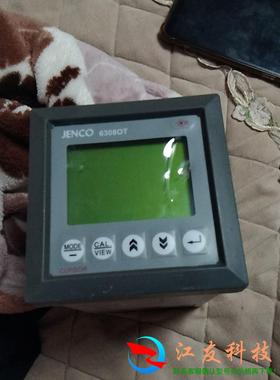 任氏JENCO  6308OT酸碱度温度控制器