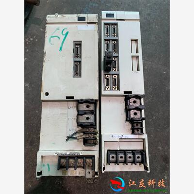 三菱驱动器MDS-B-SP-1101200M