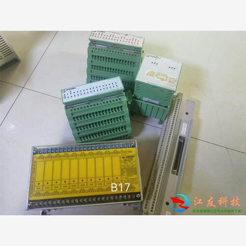 idec IBRC610 IBST24DI32/2 IBST