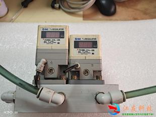 212L－X26 比例阀ITV2050