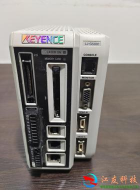 基恩士传感器KEYENCELJ-G5001惊喜