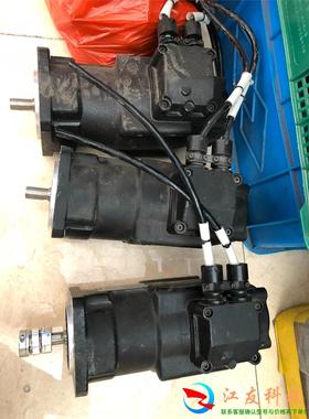 安川防爆电机USASGM-08EW2KBG  12