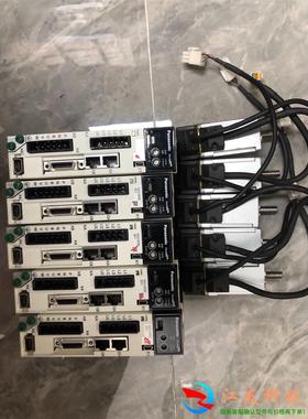 100W伺服MADLN05BE+MSMF012L