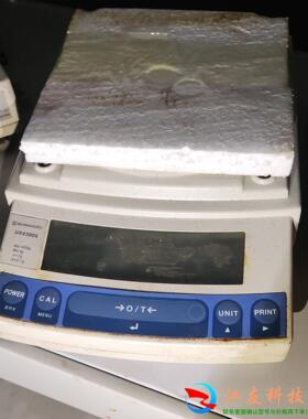 岛津电子秤UX4200S,