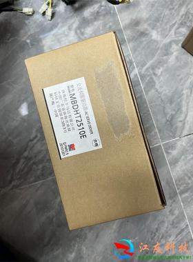 伺服驱动器400WMBDHT2510E