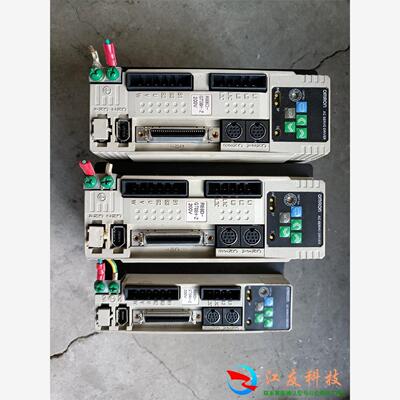 欧姆龙伺服驱动器R88D-GT08H-Z