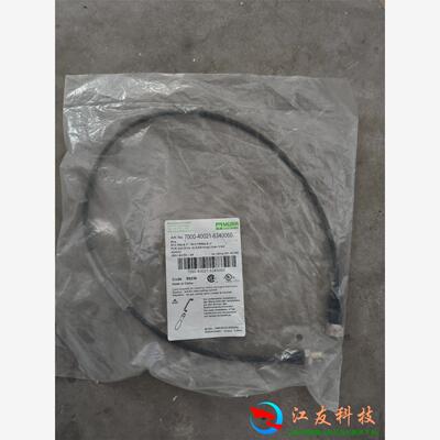 MURR穆尔 7000-40021-6340060片