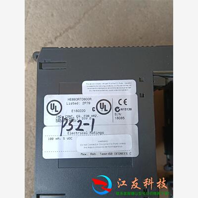 GE  IC693MDL930H   GE IC693A