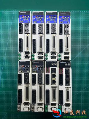 伺服100W、200W驱动器MADDT1207007