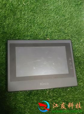 步科触摸屏mt4414t