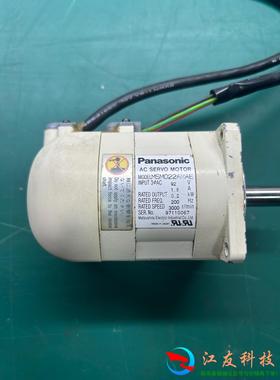 伺服200W电机MSM022AXAE