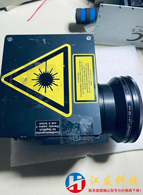 SCANLAB 振镜 F=330mm大场镜1064nm 场