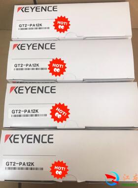 基恩士KEYENCE数字传感器 GT2-PA12K