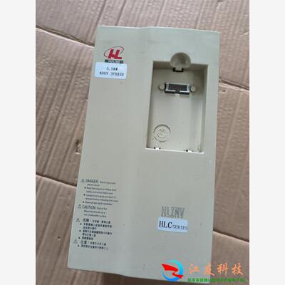 HLINV变频器HLC5D5FS-3380V5.5K