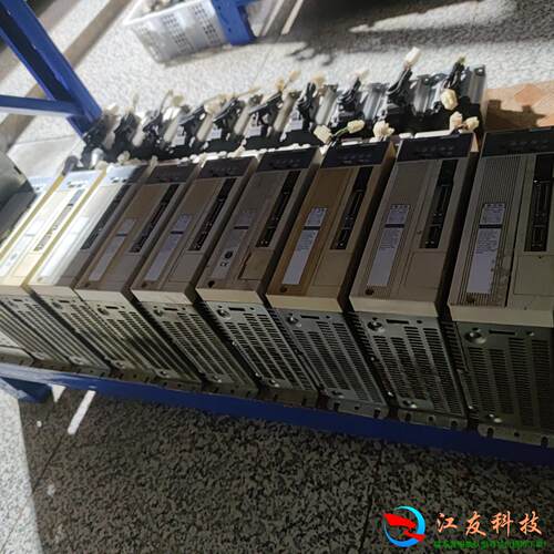伺服A3 2KW套:驱动MDDA203A1A电机MD