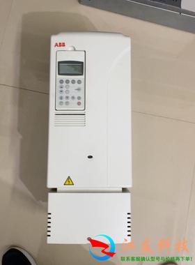 ACS800-01-0025-3+P901 变频器