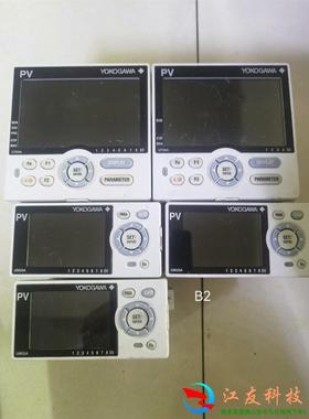 YOKOGAWA 温控器 UM33A UT35A UT55A