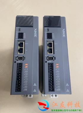 信捷总线750瓦伺服驱动器  DS5C1-20P7-PTA