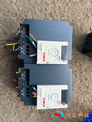 施耐德ATV303HU30N4