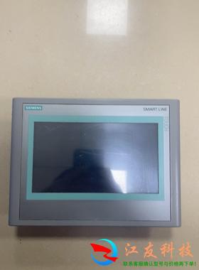 6AV6 648-0BC11-3AX0 西门子触摸屏包