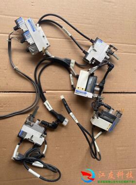 小金井真空发生器MV090-03-D-F-PL 电磁阀GA0