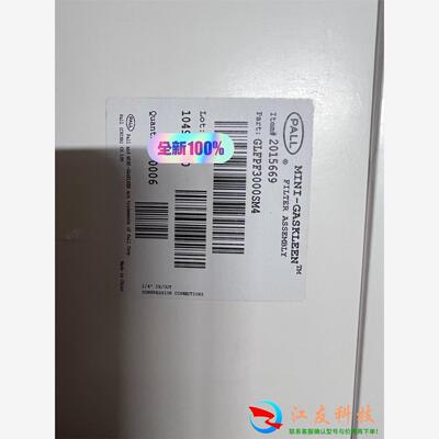 pall过滤器 GLFPF3000SM4