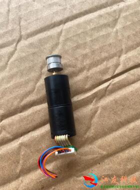 FAULHABER马达1516A012S R 带编码器I