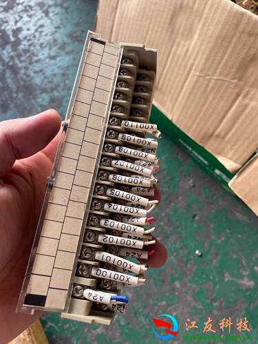 欧姆龙XW2C-20G5-IN16非常几十个