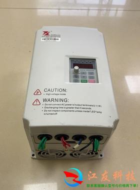 DZB300B003.7L4A 富凌变频器