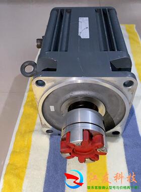 发格伺服电机FXM74.20A.E1.100