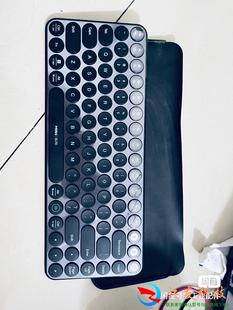 键盘双模一擦 米物MIIIW