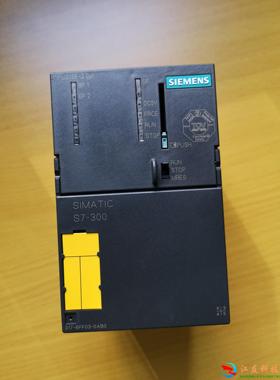 西门子PLC模块 CPU317F-2DP