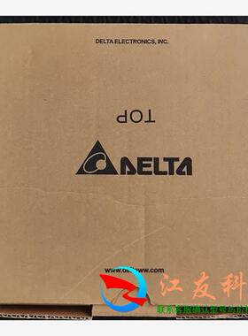 台达驱动器A2750W