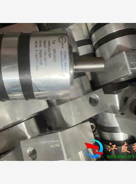 行星减速机1:40400W量