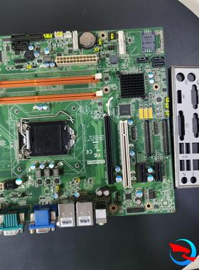 180片研华AIMB-503 REV .A2工控机主