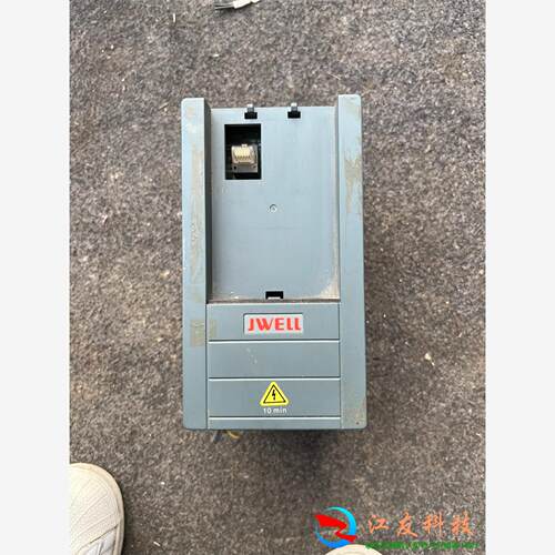 JWELL变频器CT30-4T05P6B2.2kw,面