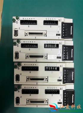 A6伺服驱动器400WMBDLN25SE