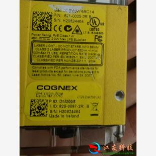 DM200S COGNEX